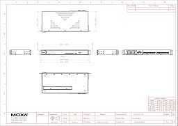 MGate MB3660-16-J-2AC