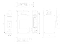 EDS-205A-M-ST