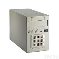 Компьютерные корпуса mini-ITX