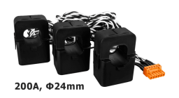 CA-SCT24P-200A-L040-3P
