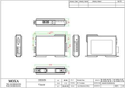 NPort IA-5150I-S-SC
