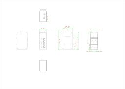 EDS-P206A-4PoE-MM-ST