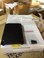 CEM840/CEM846 HEAT Spreader