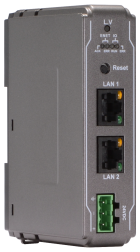 iR-ETN