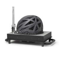 Build Platform Form 3L/3BL