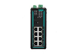 CIEN3210GP-2GF-8GTPoE-DC24