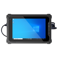 iROBO-8000-T865W