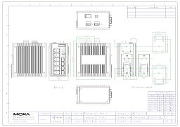 EDS-G516E-4GSFP-T