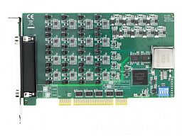 PCI-1724U-BE