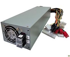 STC-12400D
