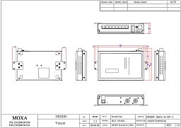 NPort 5610-8-DT-J