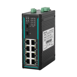 CIEN3210GP-2GF-8GTPoE-DC48