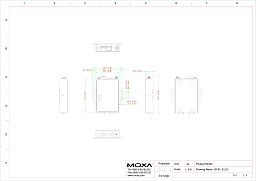 NPort W2250A-W4-EU