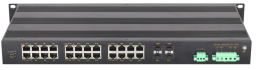 CISCOM7028GP-4GF-24GTPoE-DC48