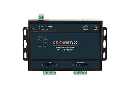 CS-CANET100