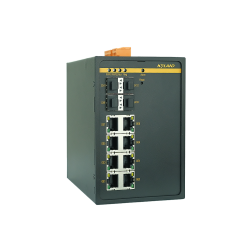 SICOM3000A-4GX8GE-L2-L2