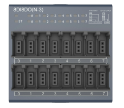 8DI8DO(N-3)