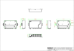 NPort 5650-8-DT-G2-T