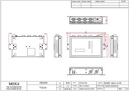 NPort 5610-8-DT