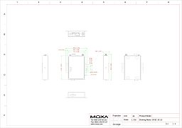 NPort W2150A-W4-EU