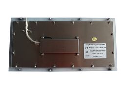 K-TEK-A290-FN-DWP