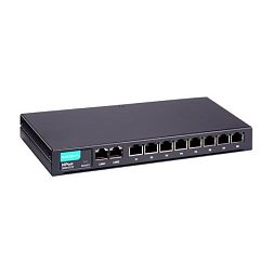 NPort 5610-8-DTS-J-G2
