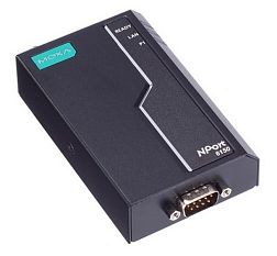NPort 6150-G2