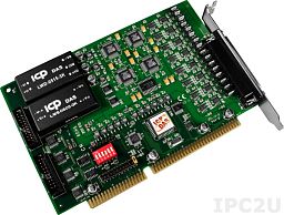 ISO-DA16