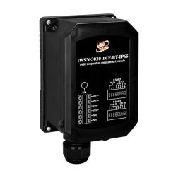 iWSN-3020-TCF-BT-IP65