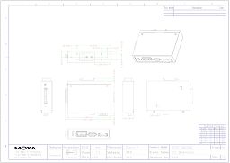 NPort IA5150AI