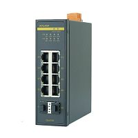 Opal10GL-2SFP8GE-LV-LV