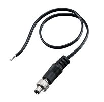 CBL-PJ21NOPEN-BK-30 w/Nut
