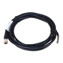 C01-IO-12PIN-10M