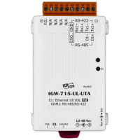 tGW-715-UL-UTA