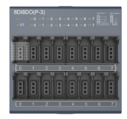 8DI8DO(P-3)