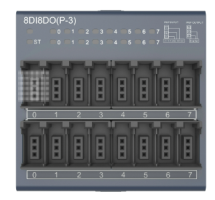 8DI8DO(P-3)