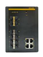 SICOM3416G-4X8GX4GE-L1-L1