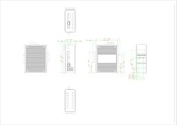 EDS-405A-MM-ST