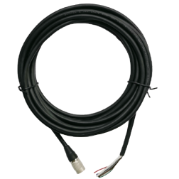 C02-IO-6PIN-5M-LC