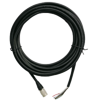 C02-IO-6PIN-5M-LC