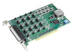 PCI-1724U-BE