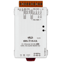 tDS-718-UL-UTA