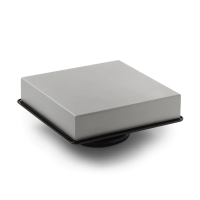 Build Platform Stainless F3