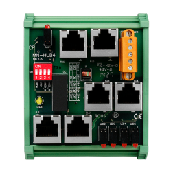 MN-HUB4