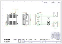 EDS-518E-MM-SC-4GTXSFP