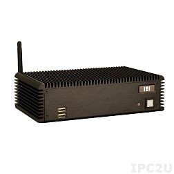 ECW-281B-WT-R30/N270/1GB