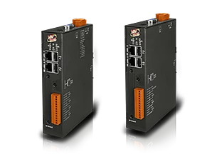 Компактные контроллеры WP-2241M-CE7 и LP-2241M от ICP DAS