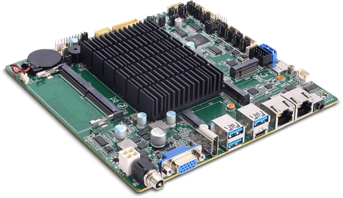 Новинка MANO330 в&nbsp;форм-факторе Thin Mini-ITX скоро в&nbsp;продаже!
