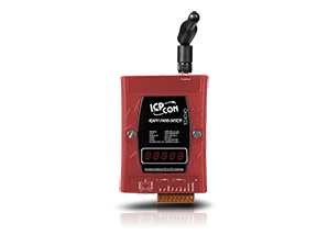 Modbus шлюз RMV-760D-MTCP с Wi-Fi от ICP DAS