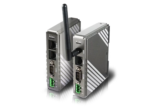 Интеллектуальные коммуникационные шлюзы серии cMT от компании Weintek